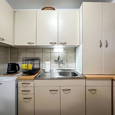 Apartman Lokum SJJ Exteriér fotografie