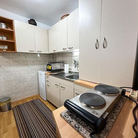 Apartman Lokum SJJ Exteriér fotografie