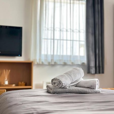 Apartman Lokum SJJ Exteriér fotografie