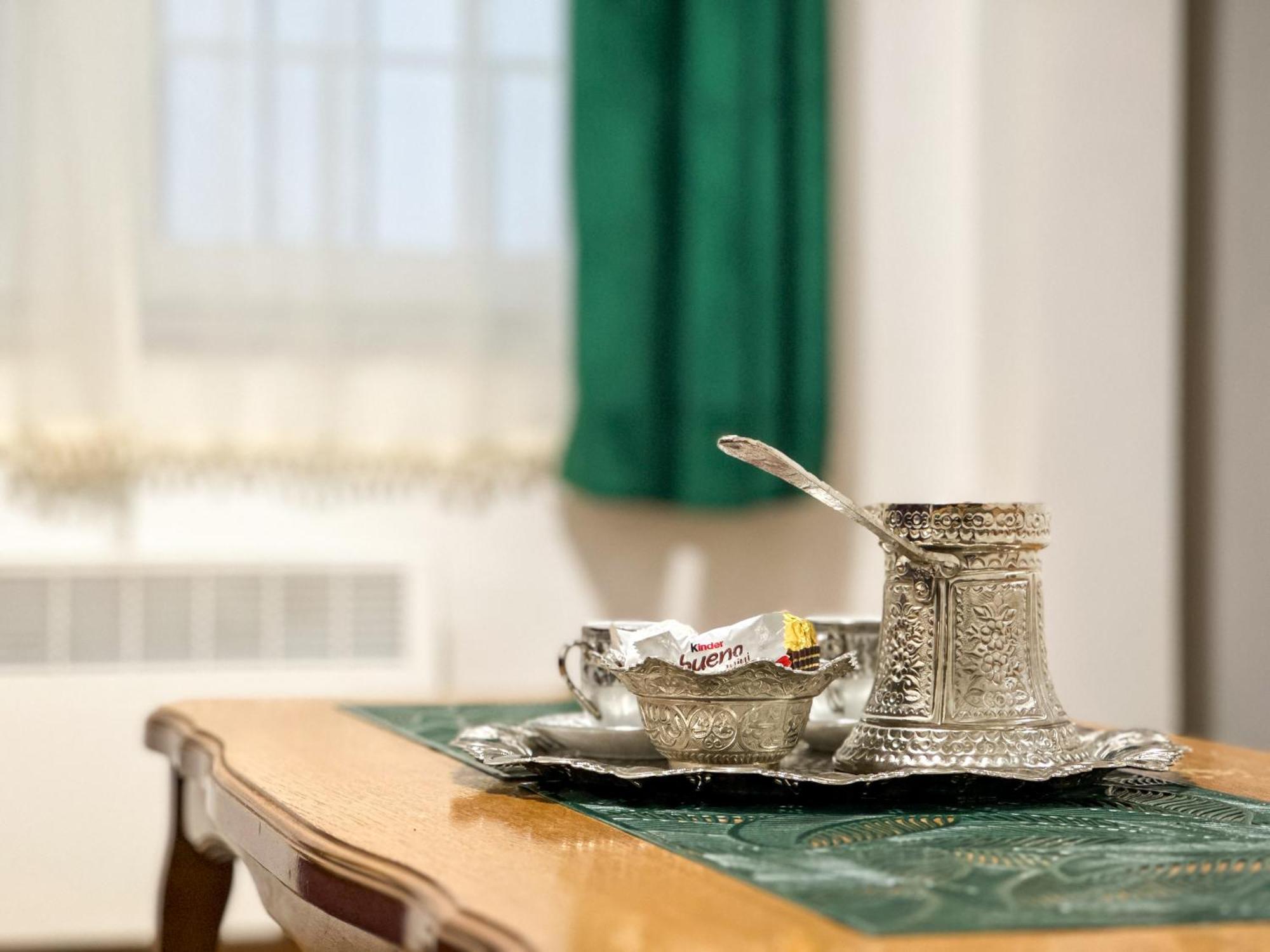 Apartman Lokum SJJ Exteriér fotografie