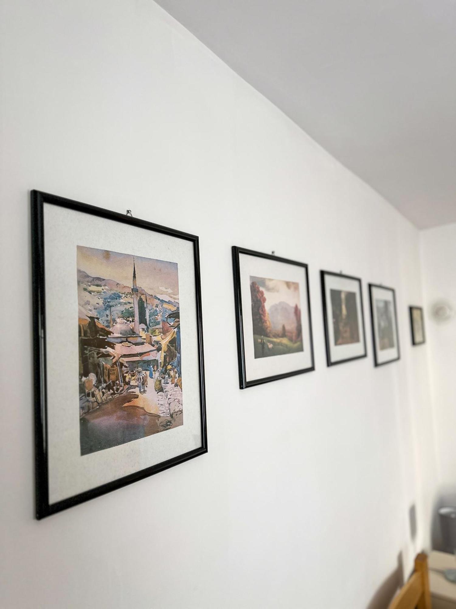 Apartman Lokum SJJ Exteriér fotografie