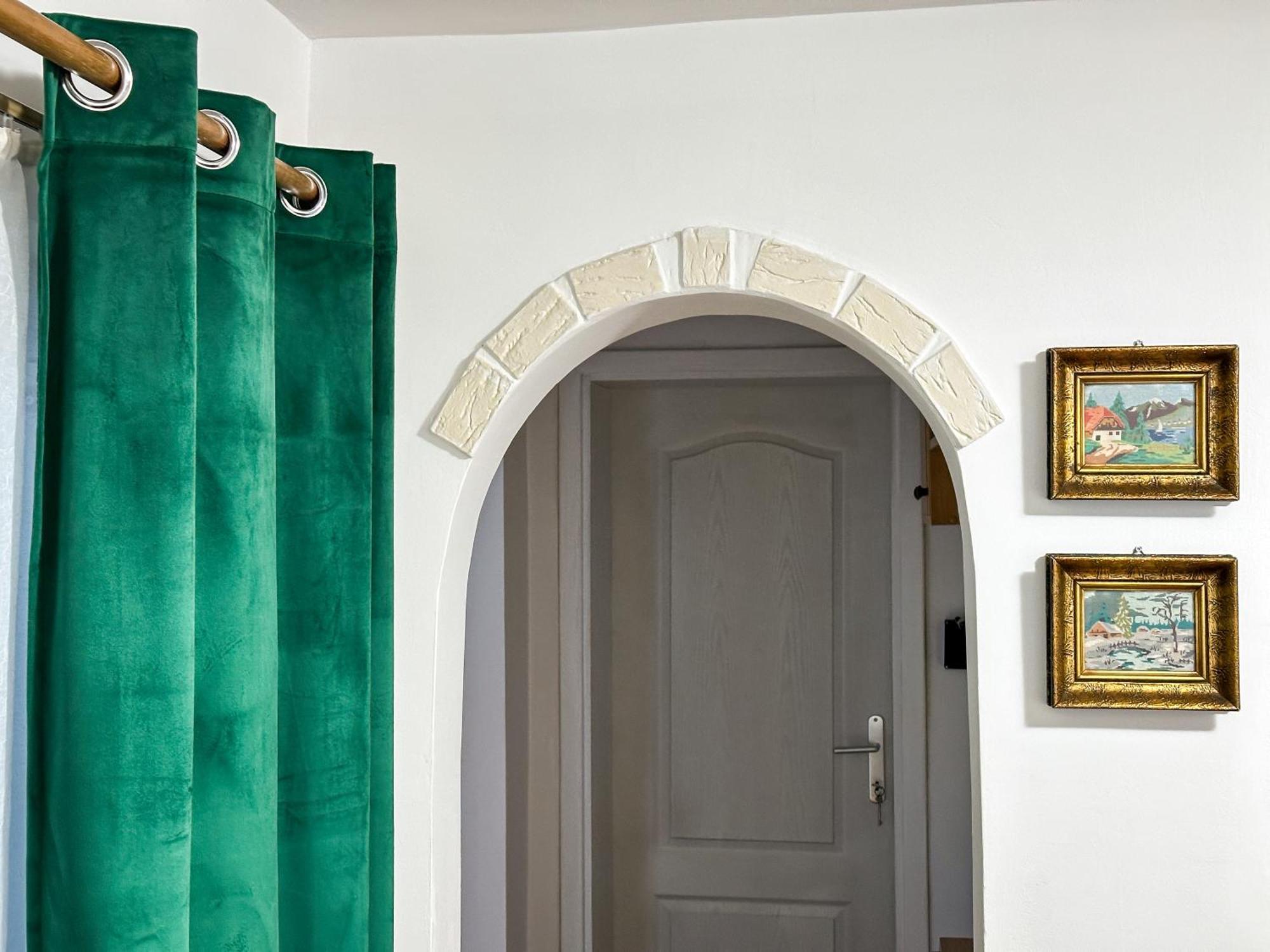 Apartman Lokum SJJ Exteriér fotografie