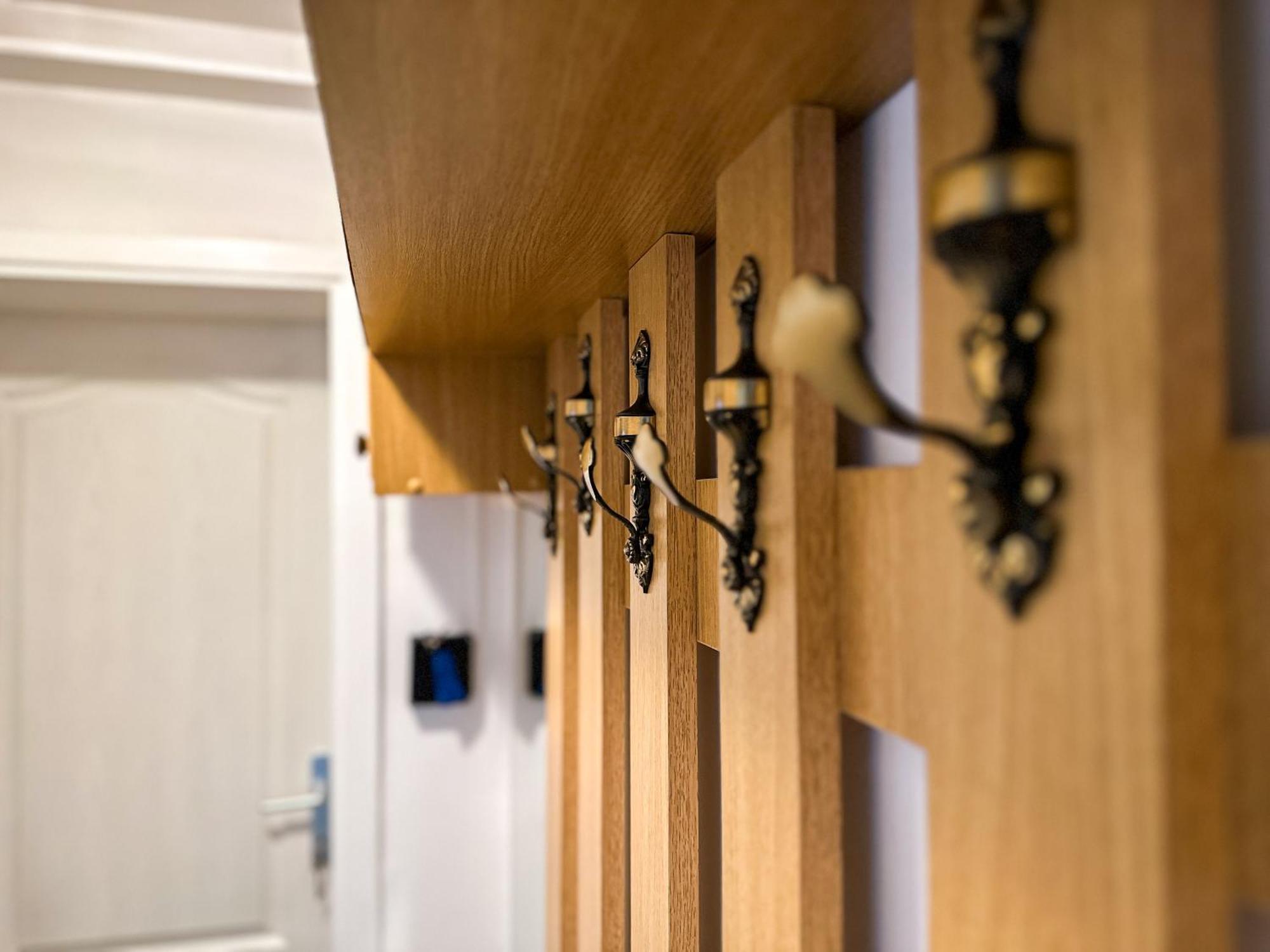 Apartman Lokum SJJ Exteriér fotografie