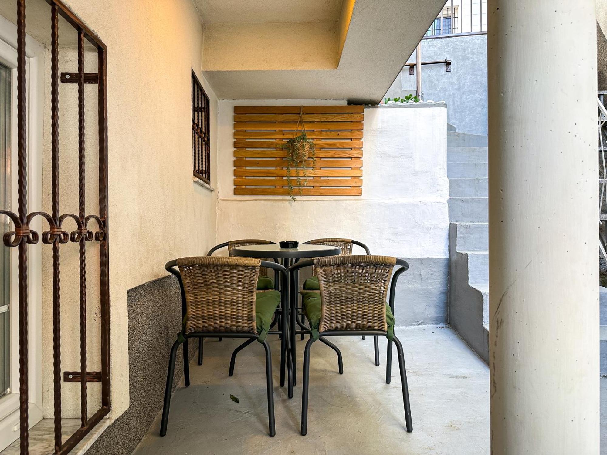 Apartman Lokum SJJ Exteriér fotografie