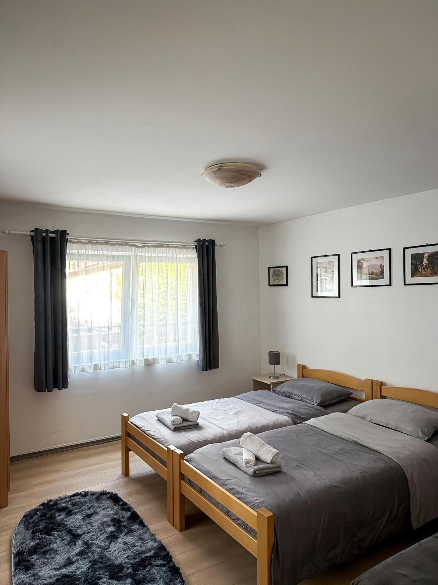 Apartman Lokum SJJ Exteriér fotografie