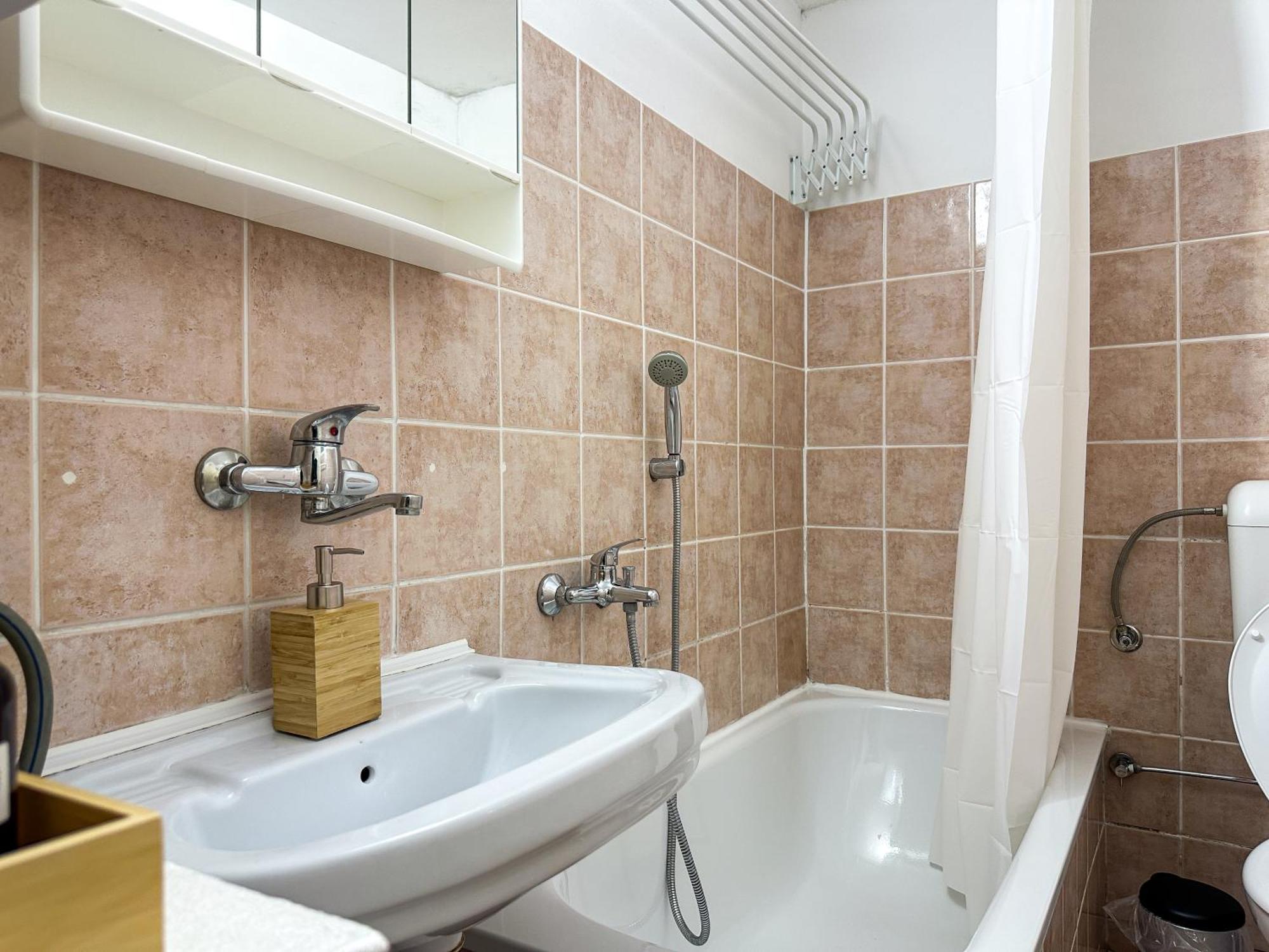 Apartman Lokum SJJ Exteriér fotografie