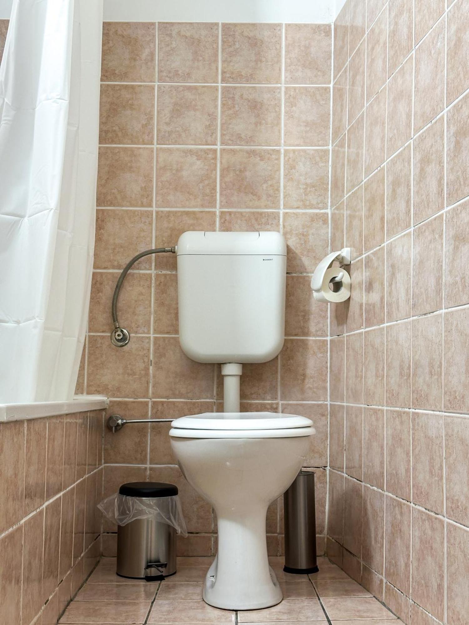 Apartman Lokum SJJ Exteriér fotografie