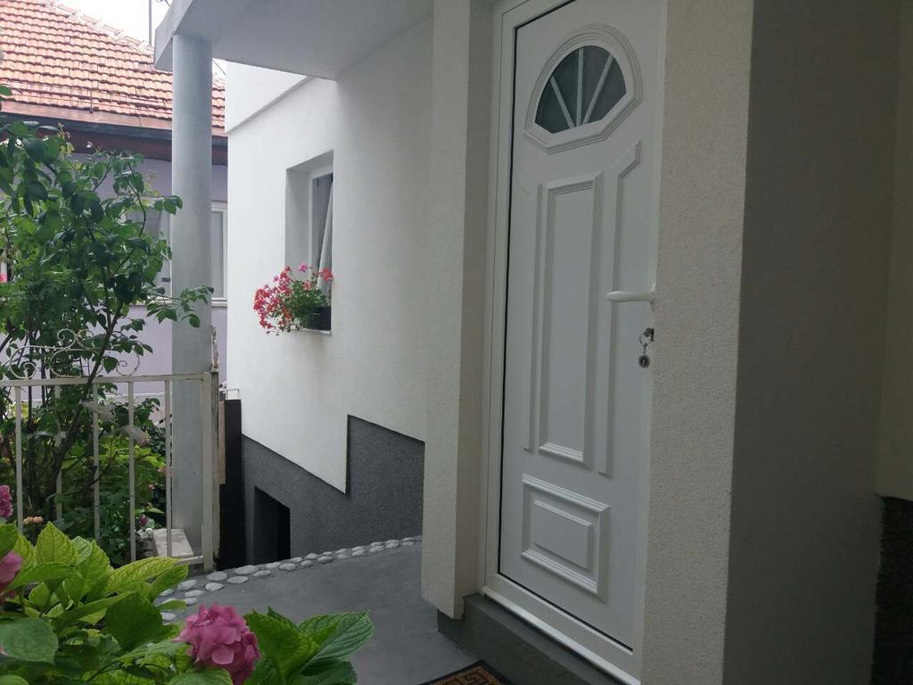 Apartman Lokum SJJ Exteriér fotografie